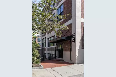 64 E.Brookline St #4, Boston, MA 02118 - Photo 29