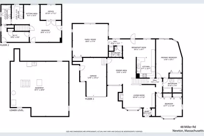 48 Miller Road, Newton, MA 02459 - Photo 37