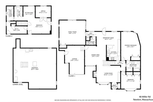 48 Miller Rd, Newton, MA 02459 - Photo 37