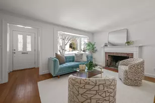 48 Miller Rd, Newton, MA 02459 - Photo 5