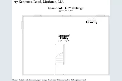 97 Kenwood Road, Methuen, MA 01844 - Photo 17