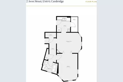 2 Avon Street #6, Cambridge, MA 02138 - Photo 11