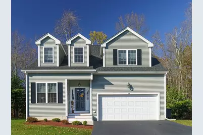 44 Black Bear Circle #44, Milford, MA 01757 - Photo 21