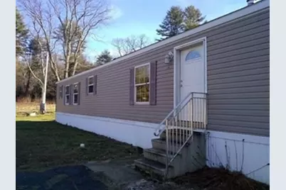 46 Madden Rd #38, West Brookfield, MA 01585 - Photo 3