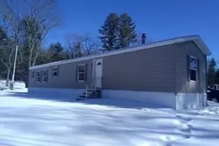 46 Madden Rd, West Brookfield, MA 01585 - Photo 1