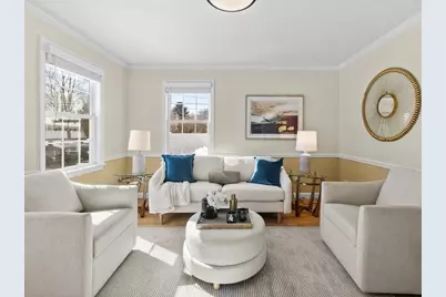 615 Saw Mill Brook Pkway, Newton, MA 02459 - Photo 11