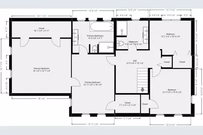 615 Saw Mill Brook Pkway, Newton, MA 02459 - Photo 39