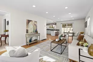 615 Saw Mill Brook Pkwy, Newton, MA 02459 - Photo 5