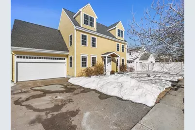 615 Saw Mill Brook Pkway, Newton, MA 02459 - Photo 1