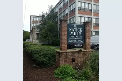 60 North Main Street #113, Natick, MA 01760 - Photo 1