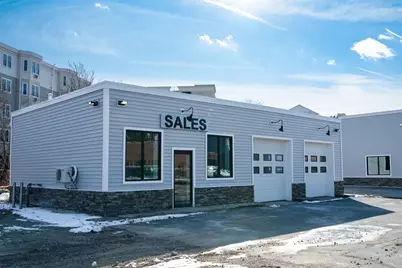 42 County St, Attleboro, MA 02703 - Photo 3