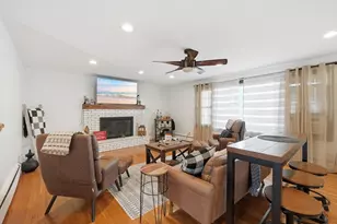 17 Walbridge Rd, Paxton, MA 01612 - Photo 3