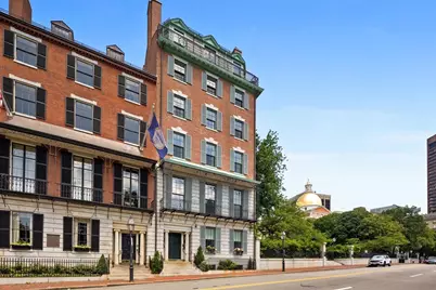 25 Beacon Street #4, Boston, MA 02108 - Photo 31