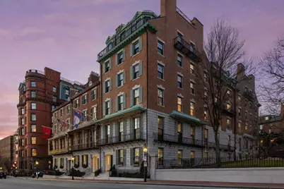 25 Beacon Street #4, Boston, MA 02108 - Photo 41