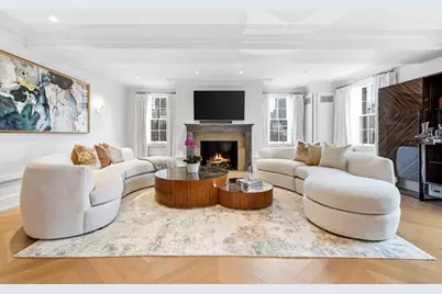 25 Beacon Street #4, Boston, MA 02108 - Photo 7