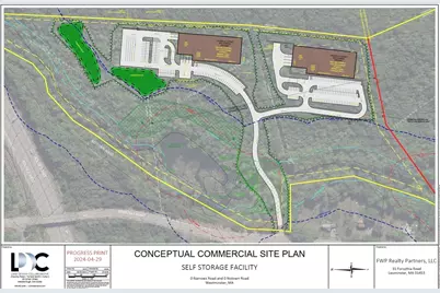 Lot 0 Narrows Road, Westminster, MA 01473 - Photo 3