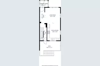 42 Oak St, Somerville, MA 02143 - Photo 37