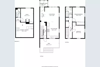 42 Oak St, Somerville, MA 02143 - Photo 35