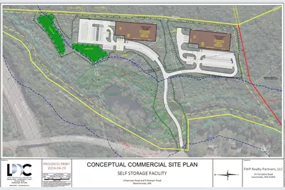 Lot 0 Narrows Road, Westminster, MA 01473 - Photo 3