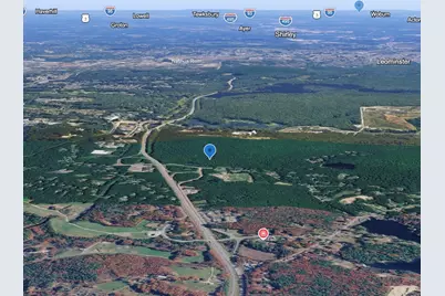 Lot 0 Narrows Road, Westminster, MA 01473 - Photo 1