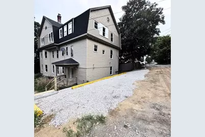 139 Lincoln St, Worcester, MA 01605 - Photo 1