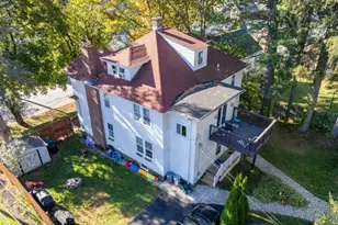 211 June St, Worcester, MA 01602 - Photo 1