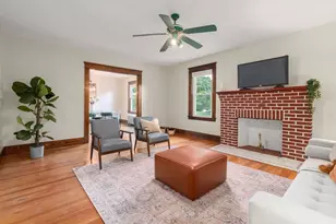211 June St, Worcester, MA 01602 - Photo 1