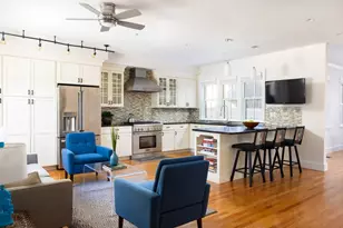 6 Paul St, Newton, MA 02459 - Photo 5