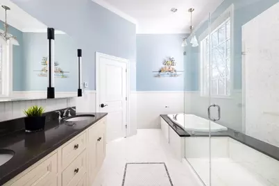 6 Paul Street #2, Newton, MA 02459 - Photo 9