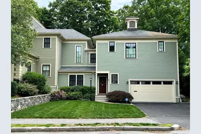 6 Paul Street #2, Newton, MA 02459 - Photo 15