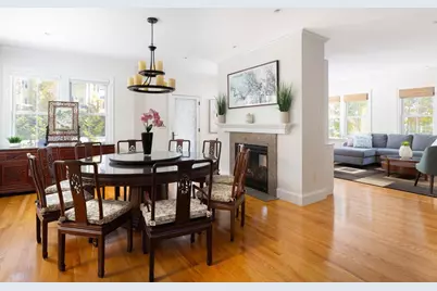 6 Paul Street #2, Newton, MA 02459 - Photo 3