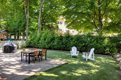 6 Paul Street #2, Newton, MA 02459 - Photo 17