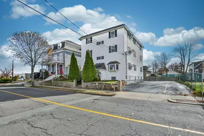 14 W. Water St #3, Wakefield, MA 01880 - Photo 3