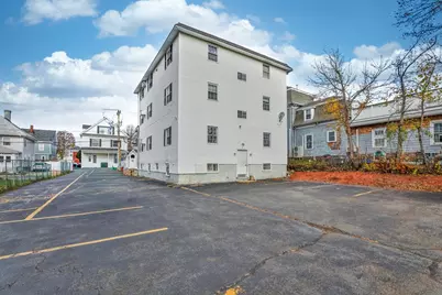 14 W. Water St #3, Wakefield, MA 01880 - Photo 5