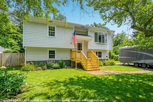9 Woodville Way, Wareham, MA 02571 - Photo 1