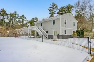 9 Woodville Way, Wareham, MA 02571 - Photo 33