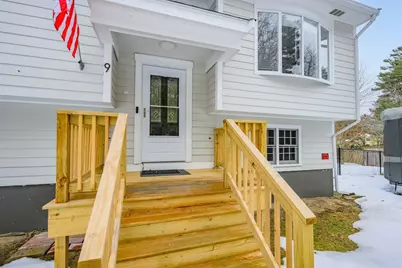 9 Woodville Way, Wareham, MA 02571 - Photo 5