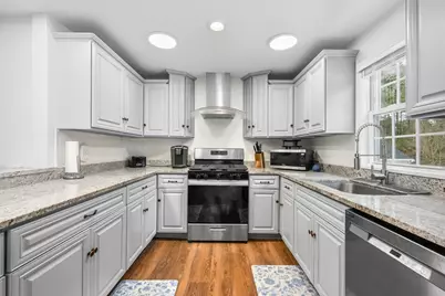 9 Woodville Way, Wareham, MA 02571 - Photo 9