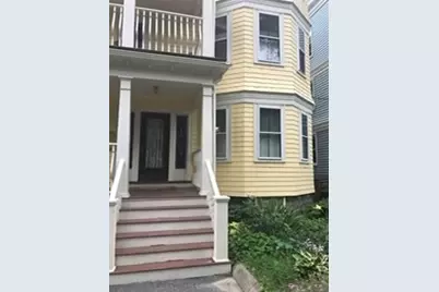 22 Fayette Street #1, Cambridge, MA 02139 - Photo 1