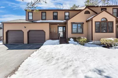 20 Hawthorne Village #A, Franklin, MA 02038 - Photo 1