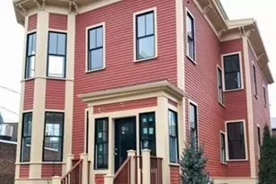 42 Bow St, Somerville, MA 02143 - Photo 1