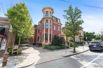 42 Bow St #5, Somerville, MA 02143 - Photo 1