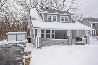 60 Lower Westfield Rd, Holyoke, MA 01040 - Photo 3