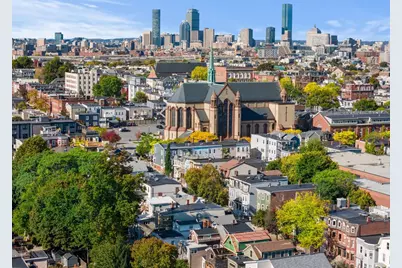 531 East 5th Street #1, Boston, MA 02127 - Photo 17