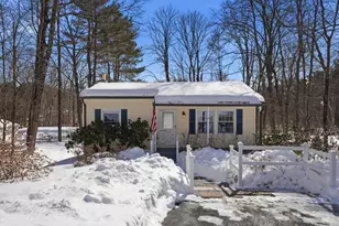 72 Main St, Upton, MA 01568 - Photo 31