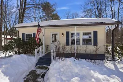 72 Main Street, Upton, MA 01568 - Photo 33