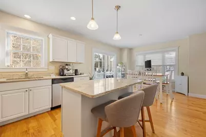 90 Turtle Brook Road #90, Canton, MA 02021 - Photo 9