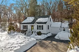 20 Lee Rd, Wayland, MA 01778 - Photo 1