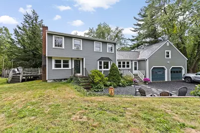 59 Captain Peirce Rd, Scituate, MA 02066 - Photo 1