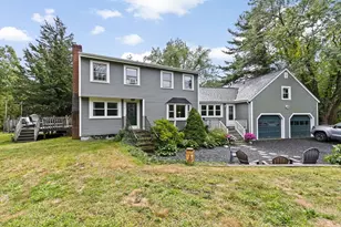 59 Captain Peirce Rd, Scituate, MA 02066 - Photo 1